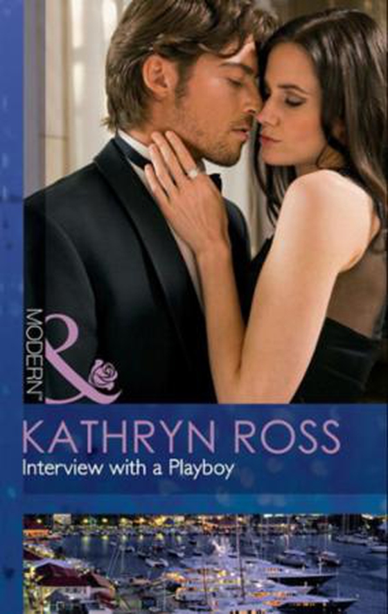 Interview with a playboy
