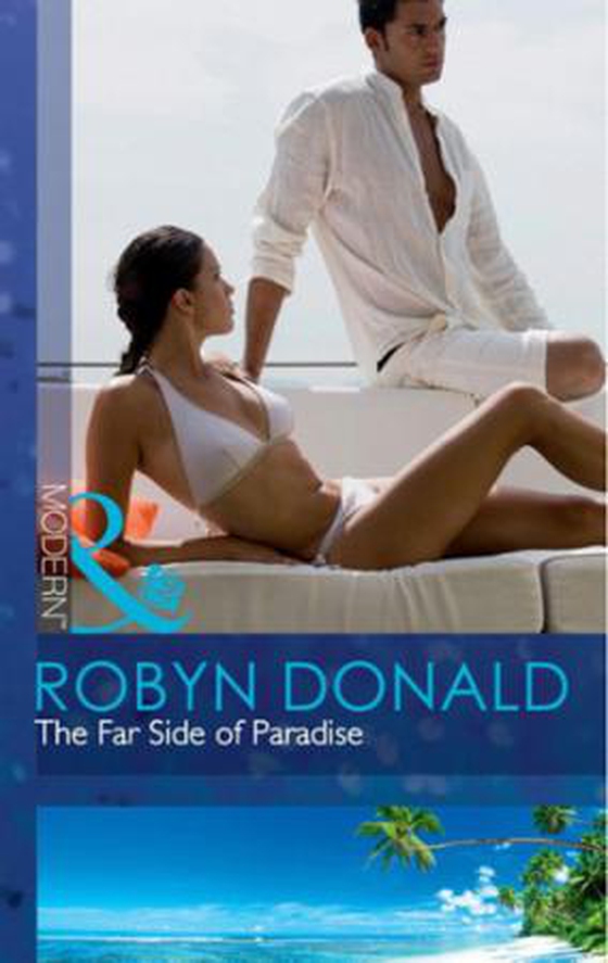 The far side of paradise