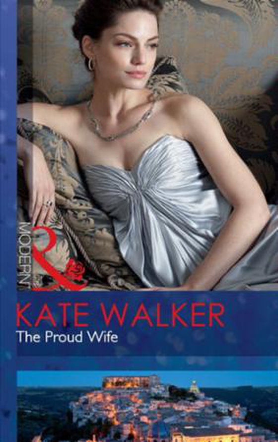 The proud wife