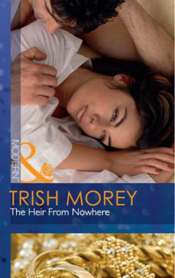 The heir from nowhere