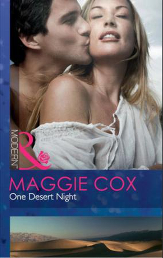 One desert night