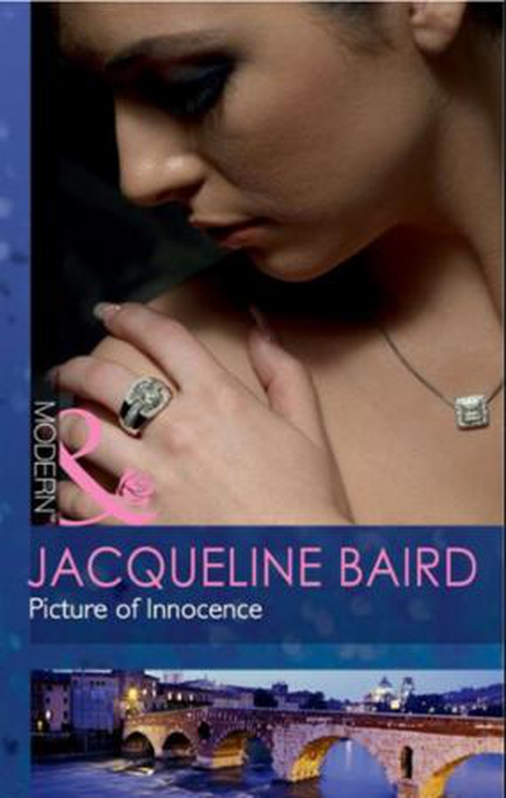 Picture of innocence