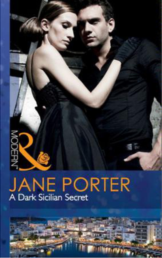A dark sicilian secret
