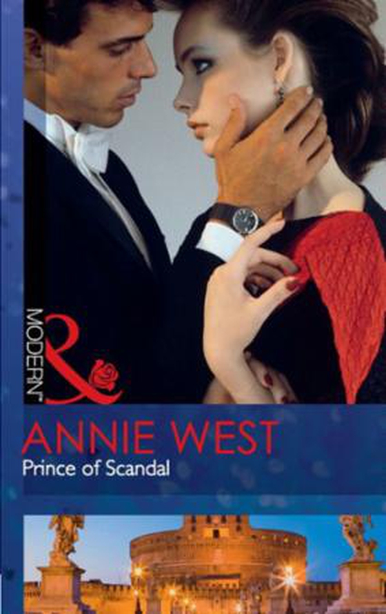 Prince of scandal