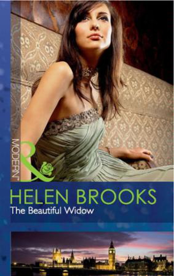 The beautiful widow