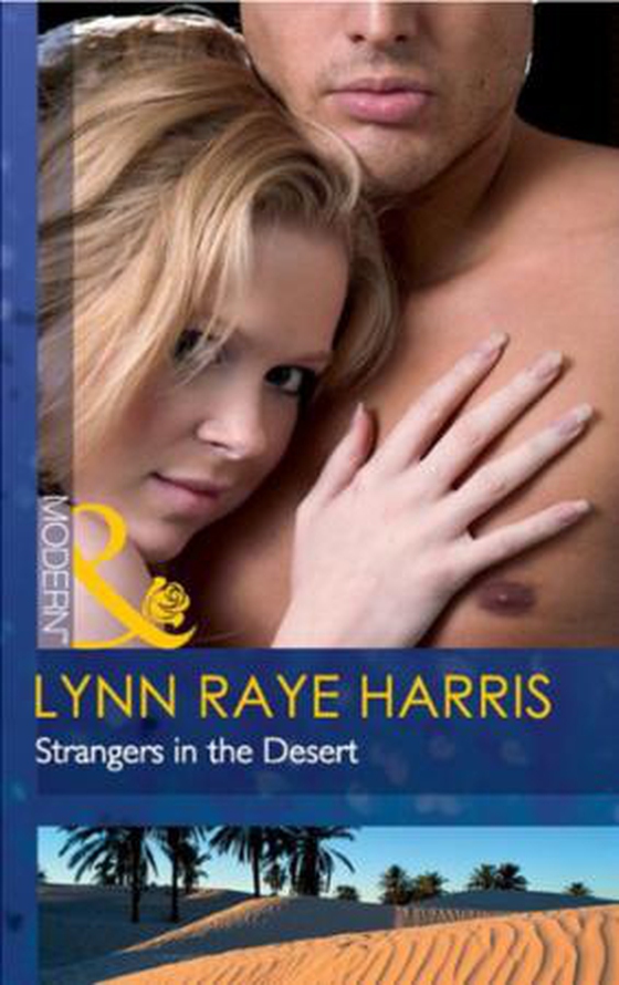 Strangers in the desert