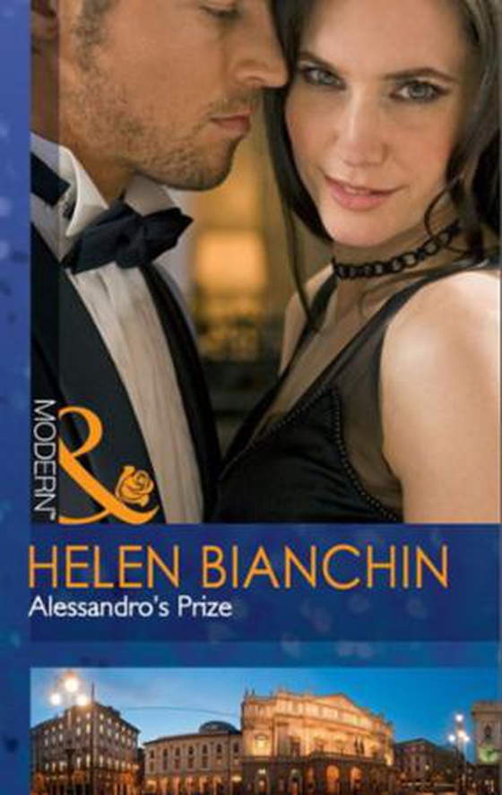 Alessandro's prize