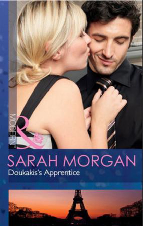 Doukakis's apprentice