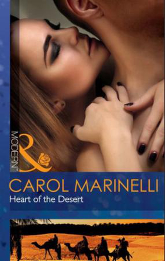 Heart of the desert