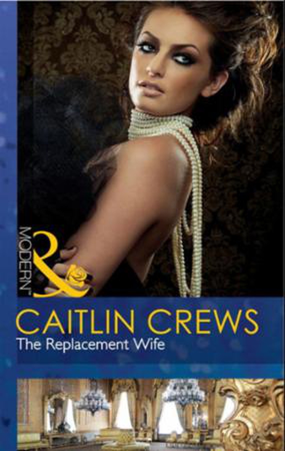 The replacement wife