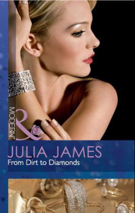 From dirt to diamonds