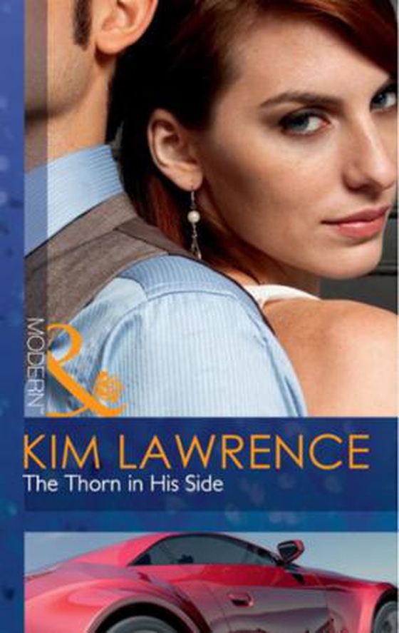 The thorn in his side