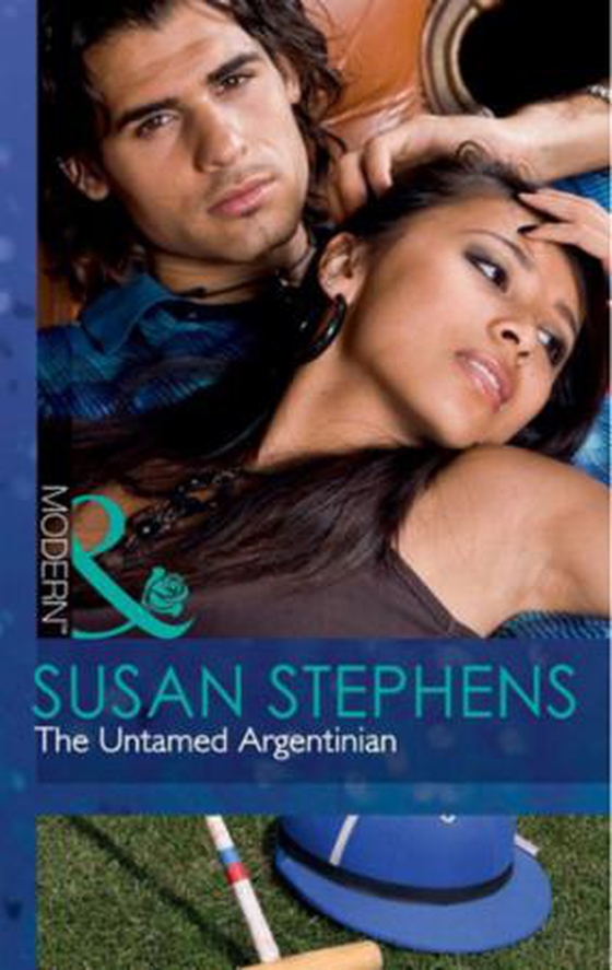 The untamed argentinian