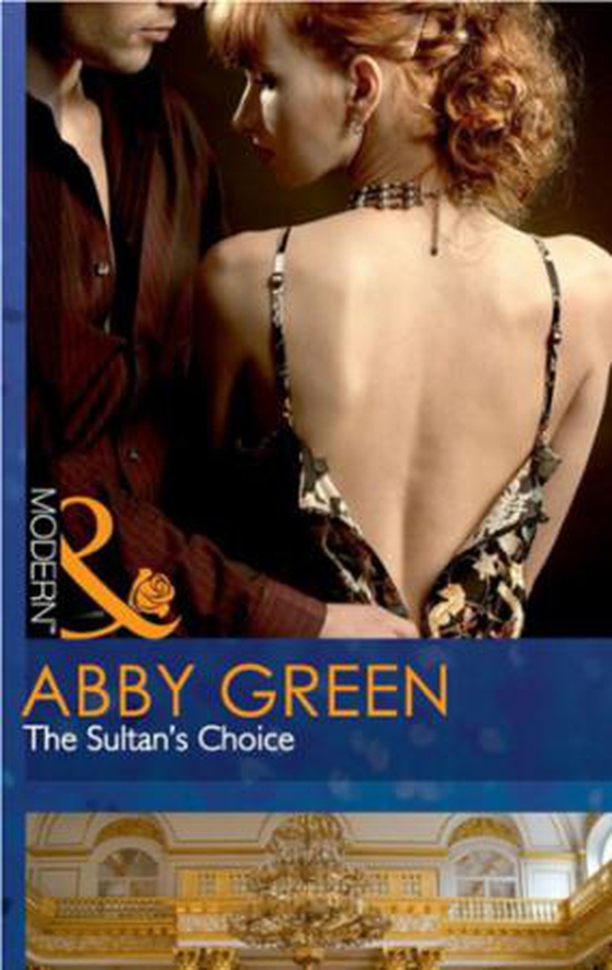 The sultan's choice