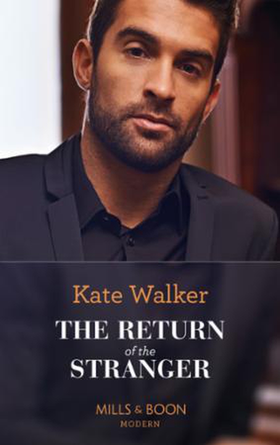 The return of the stranger