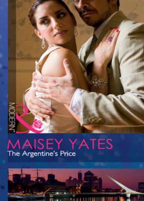 The argentine's price