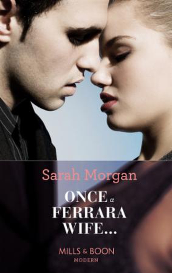 Once a ferrara wife...