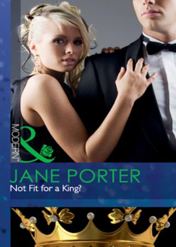 Not fit for a king?