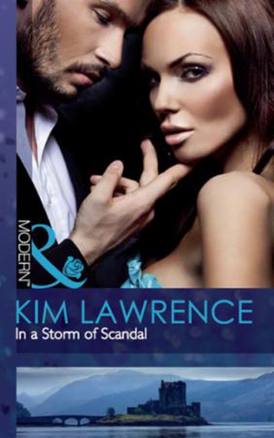 In a storm of scandal