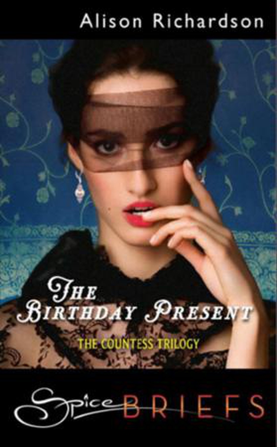 The birthday present