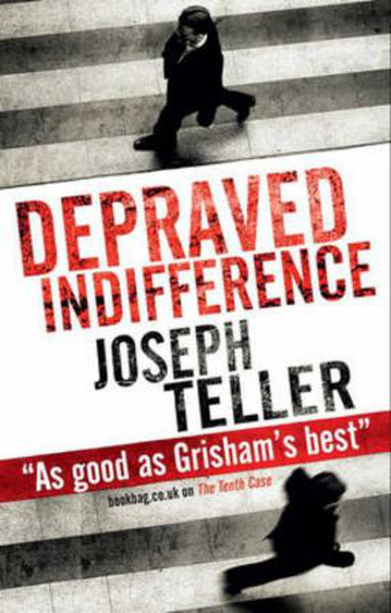 Depraved indifference