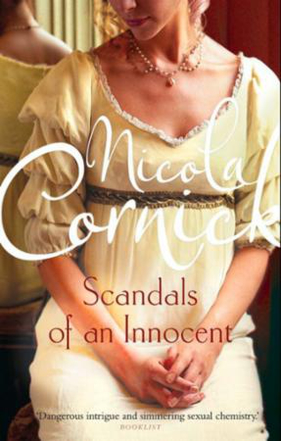 Scandals of an innocent