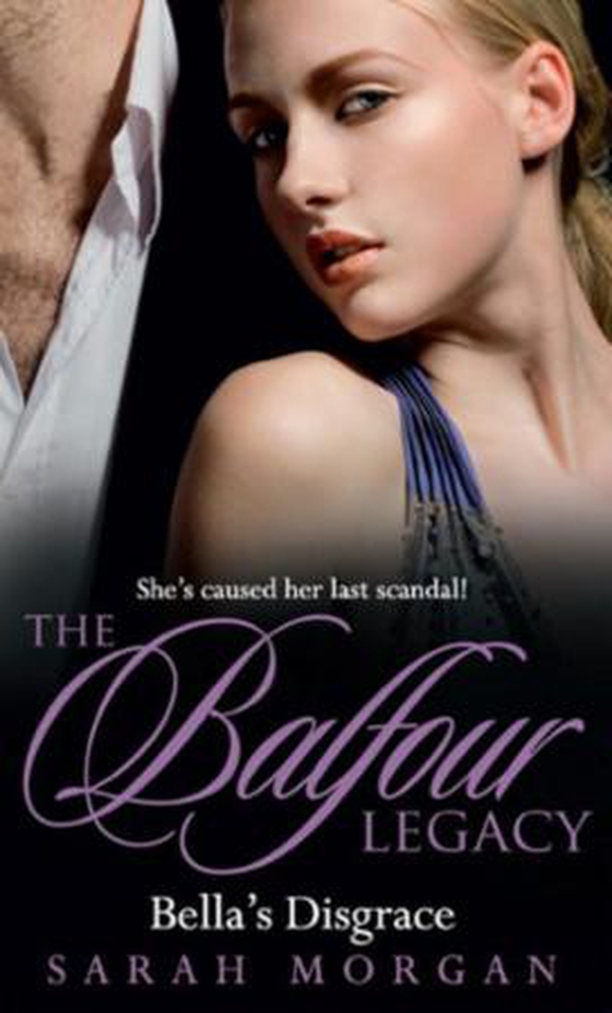 Bella's disgrace