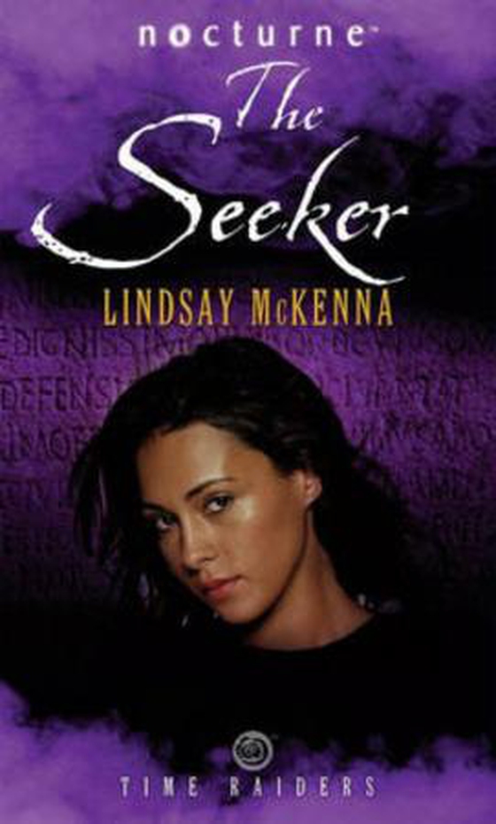 Time raiders: the seeker