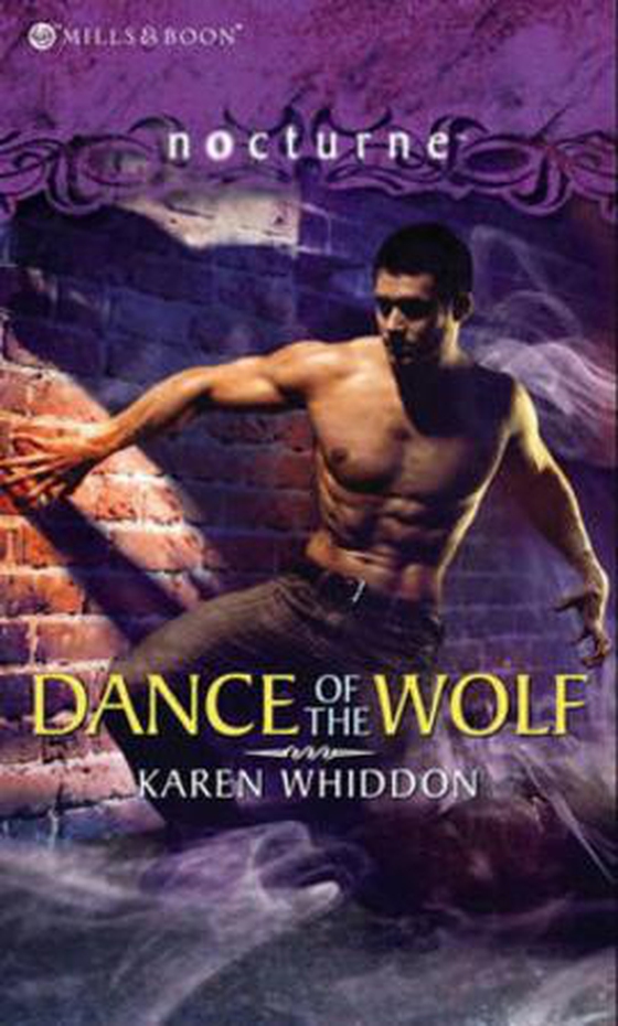 Dance of the wolf