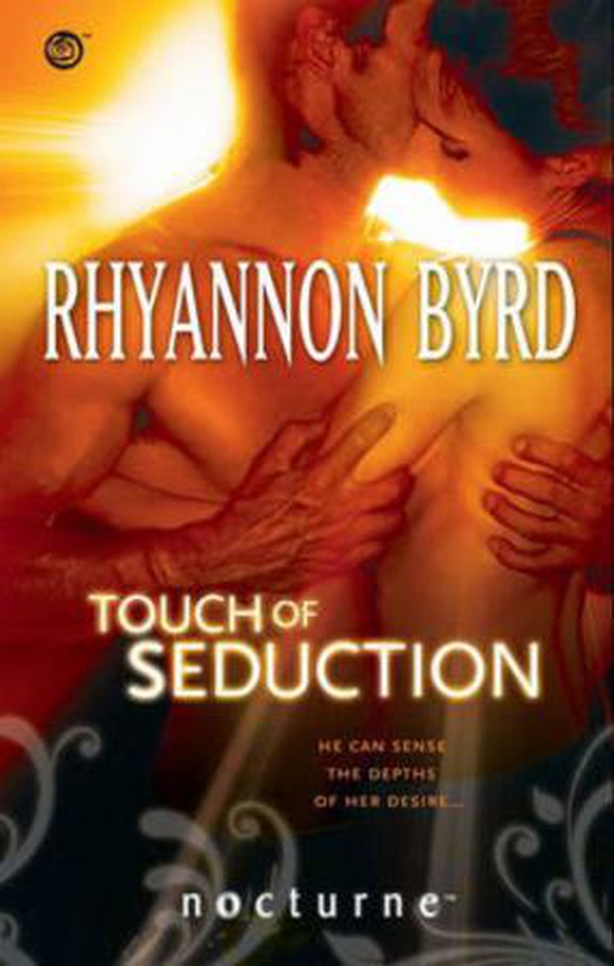 Touch of seduction