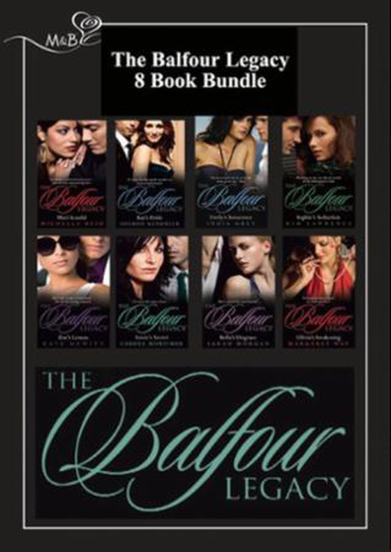 The balfour legacy