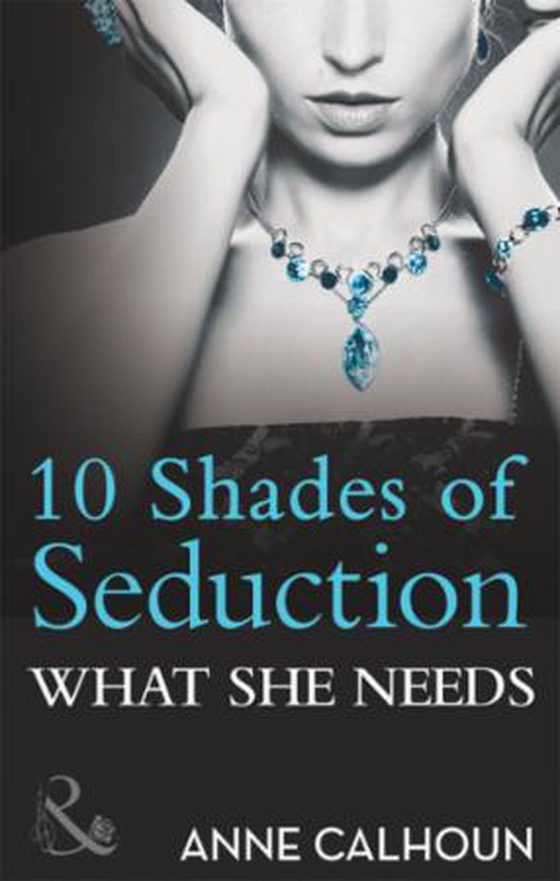What she needs