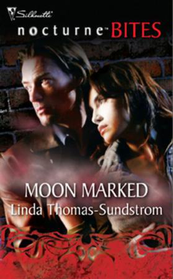 Moon marked
