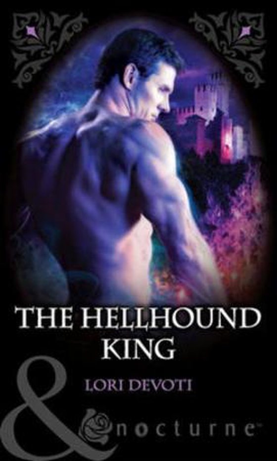 The hellhound king