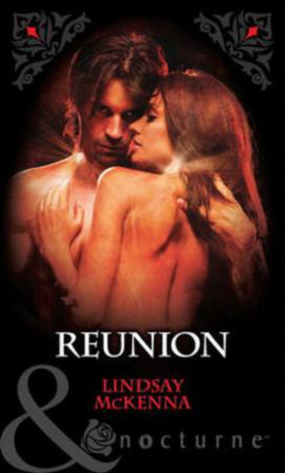 Reunion (ebok) av Lindsay McKenna
