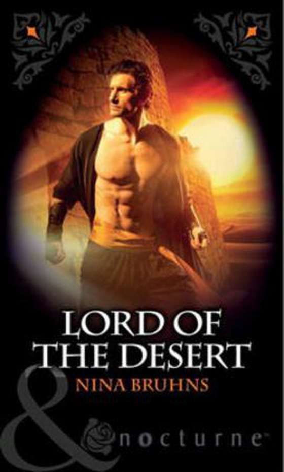 Lord of the desert