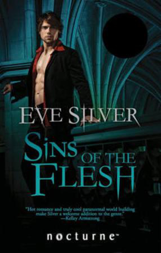 Sins of the Flesh