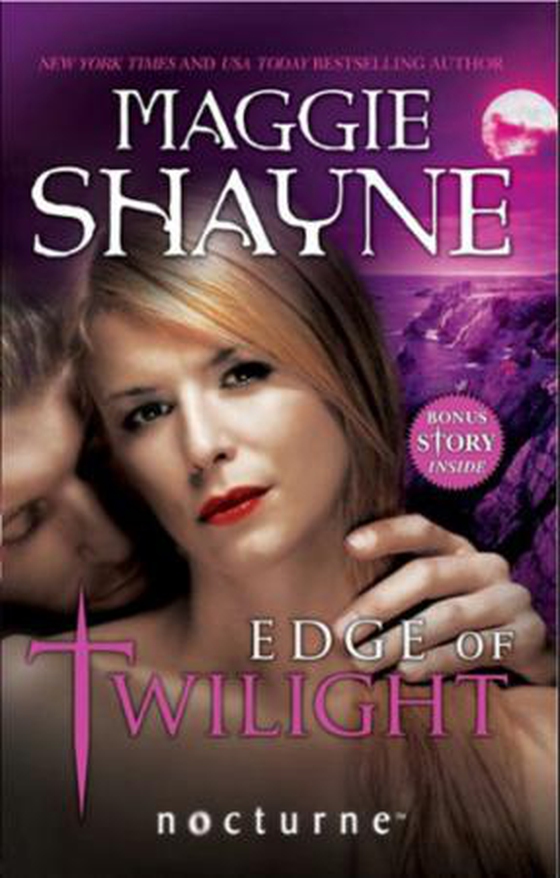 Edge of twilight