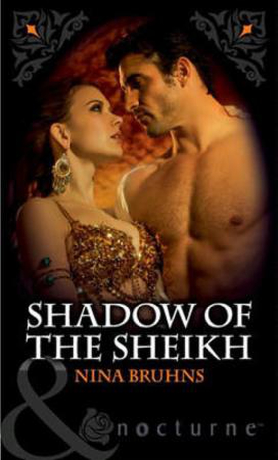 Shadow of the sheikh