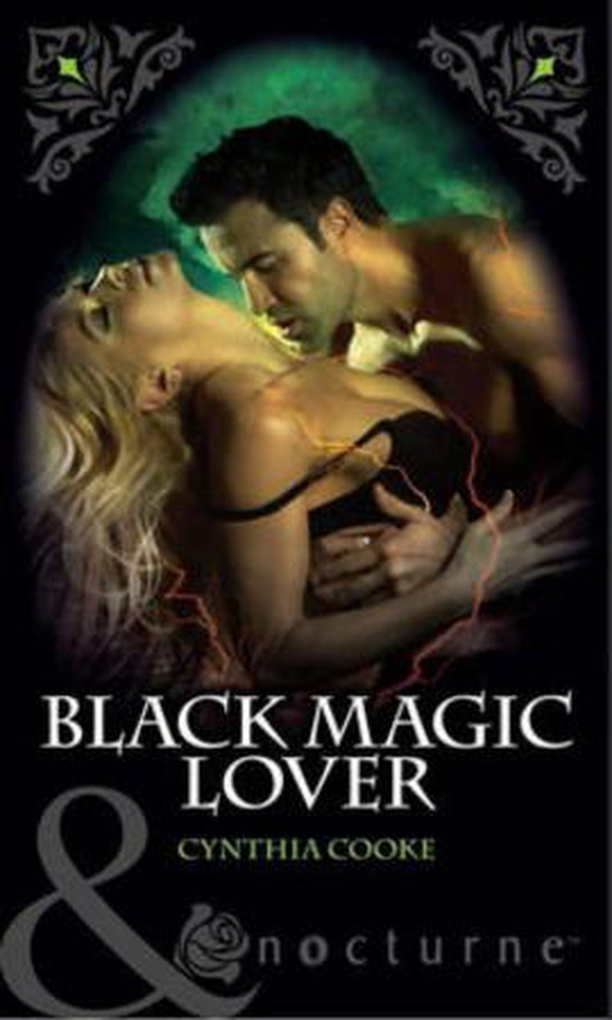 Black magic lover