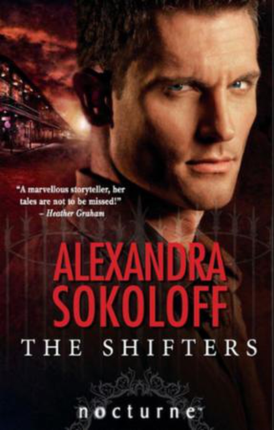 The shifters