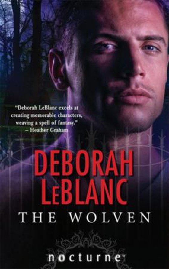 The wolven