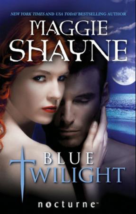 Blue twilight