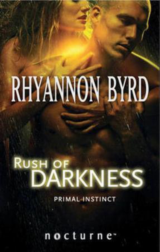 Rush of darkness