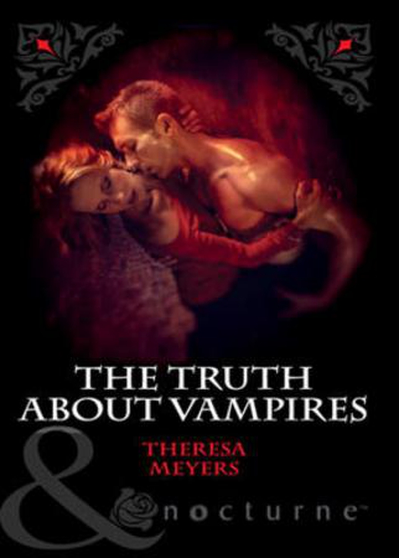 The truth about vampires