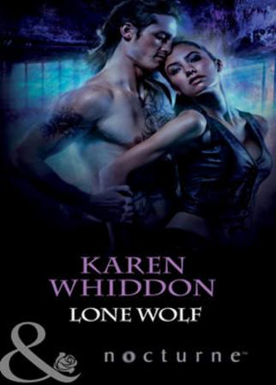 Lone wolf