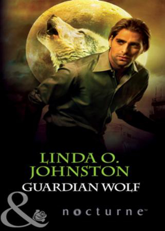 Guardian wolf