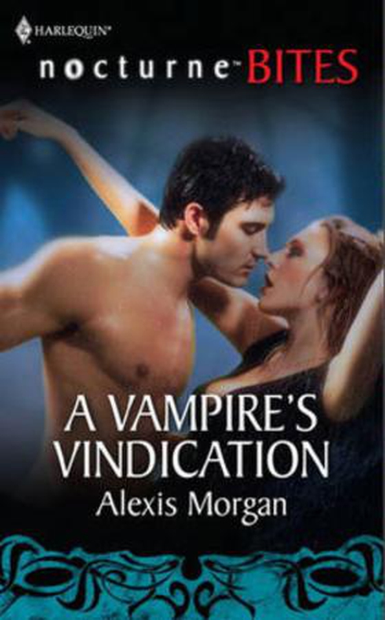 A vampire's vindication