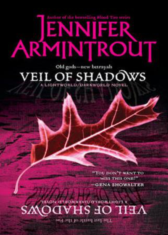 Veil of shadows