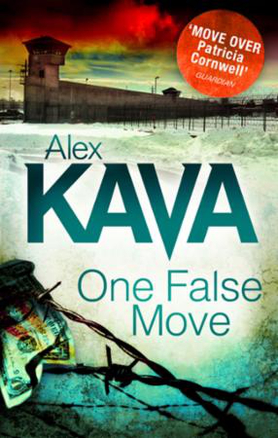 One False Move